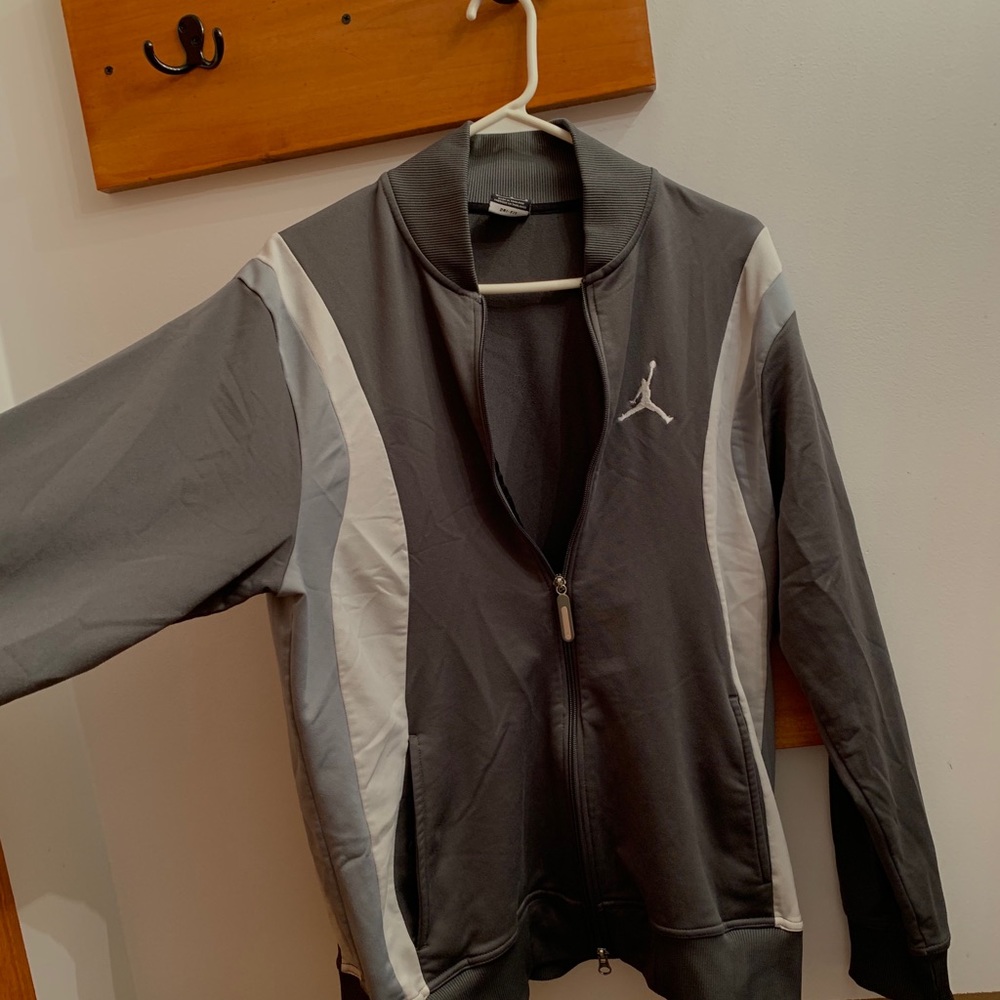 Men’s large Jordan jacket